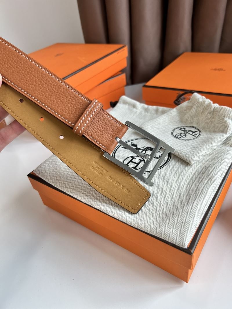 Hermes Belts